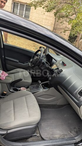 Kia Forte 2015, 223,699 km - 1.8 l - Bakı