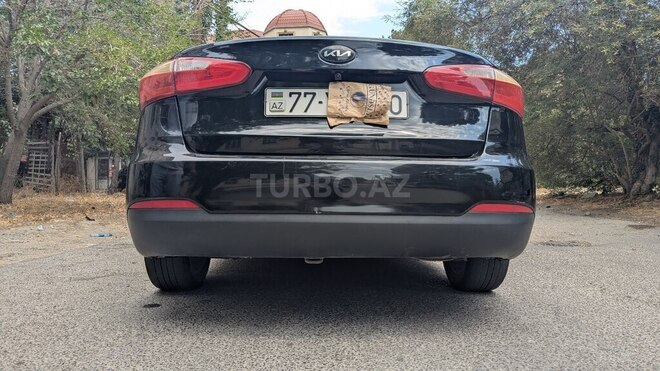 Kia Forte 2015, 223,699 km - 1.8 l - Bakı