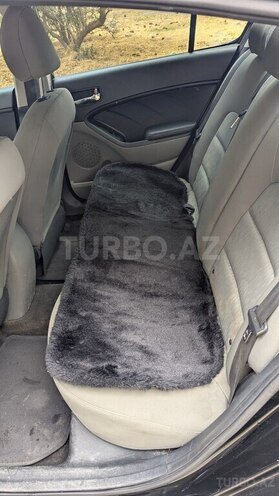 Kia Forte 2015, 223,699 km - 1.8 l - Bakı