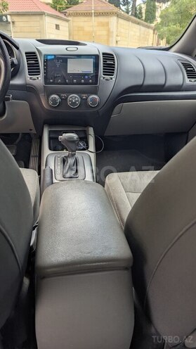 Kia Forte 2015, 223,699 km - 1.8 l - Bakı