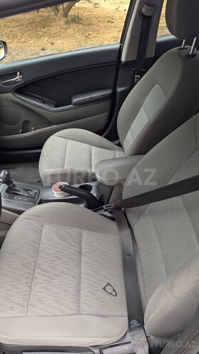 Kia Forte 2015, 223,699 km - 1.8 l - Bakı