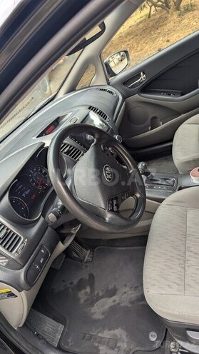 Kia Forte 2015, 223,699 km - 1.8 l - Bakı