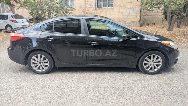 Kia Forte 2015, 223,699 km - 1.8 l - Bakı