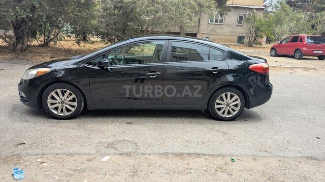 Kia Forte 2015, 223,699 km - 1.8 l - Bakı