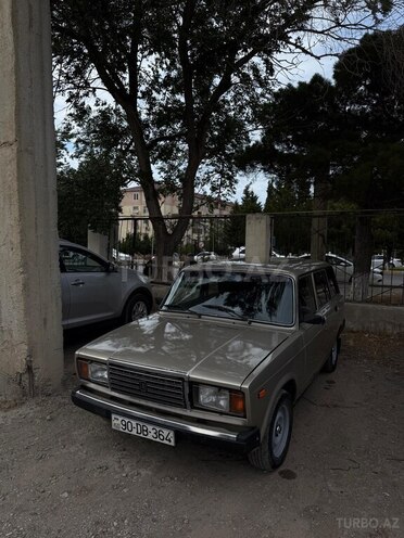 LADA (VAZ) 2104 2008, 200,000 km - 1.6 л - Sumqayıt