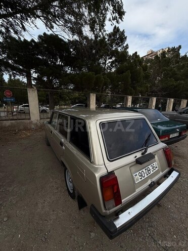 LADA (VAZ) 2104 2008, 200,000 km - 1.6 л - Sumqayıt