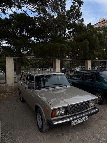 LADA (VAZ) 2104 2008, 200,000 km - 1.6 л - Sumqayıt