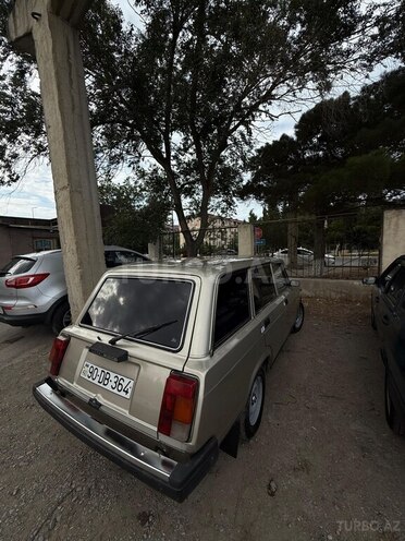 LADA (VAZ) 2104 2008, 200,000 km - 1.6 л - Sumqayıt