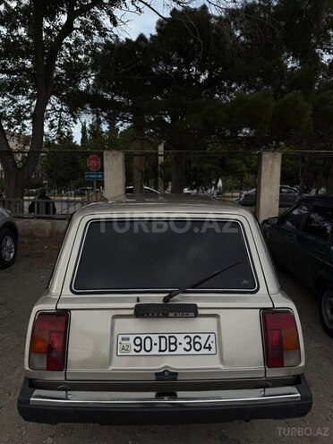 LADA (VAZ) 2104 2008, 200,000 km - 1.6 л - Sumqayıt