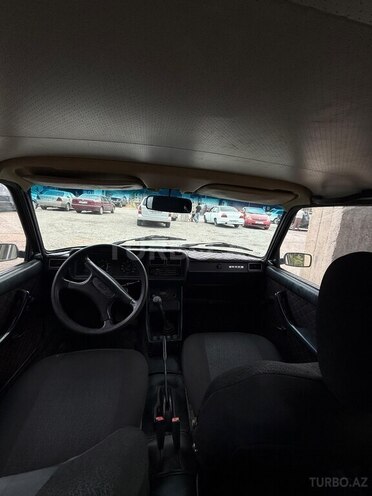 LADA (VAZ) 2104 2008, 200,000 km - 1.6 л - Sumqayıt