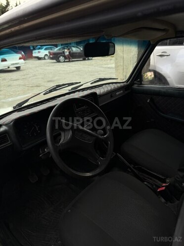 LADA (VAZ) 2104 2008, 200,000 km - 1.6 л - Sumqayıt