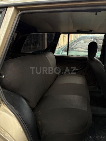 LADA (VAZ) 2104 2008, 200,000 km - 1.6 л - Sumqayıt