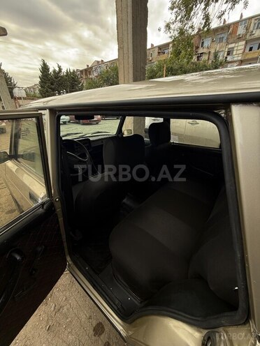 LADA (VAZ) 2104 2008, 200,000 km - 1.6 л - Sumqayıt