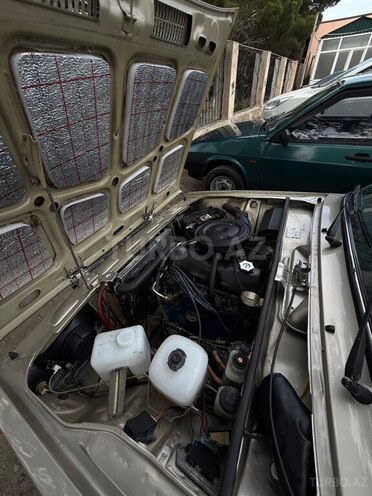 LADA (VAZ) 2104 2008, 200,000 km - 1.6 л - Sumqayıt