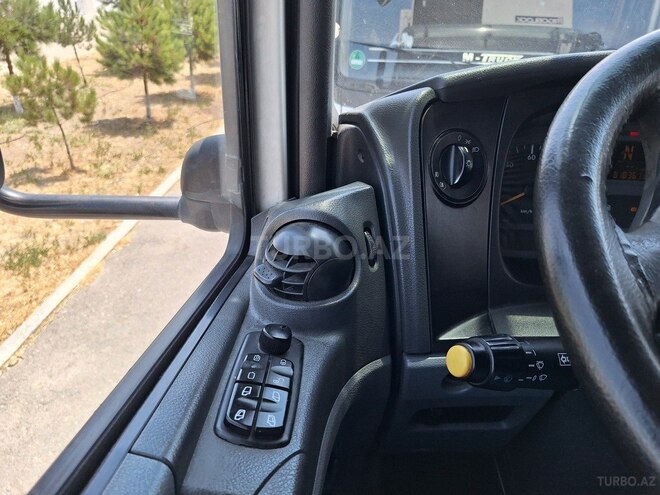 Mercedes Axor 1824 2010, 818,361 km - 6.4 л - Bakı