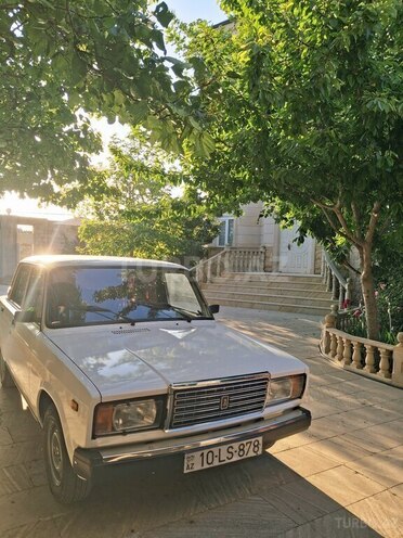 LADA (VAZ) 2107 2003, 120,000 km - 1.6 л - Bakı