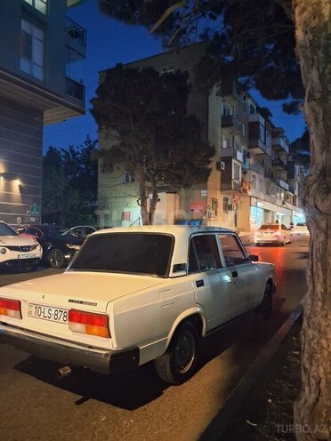 LADA (VAZ) 2107 2003, 120,000 km - 1.6 л - Bakı