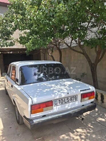 LADA (VAZ) 2107 2003, 120,000 km - 1.6 л - Bakı