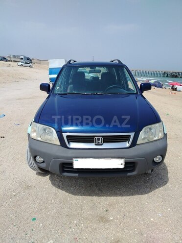 Honda CR-V 2001, 297,000 km - 2.0 l - Bakı