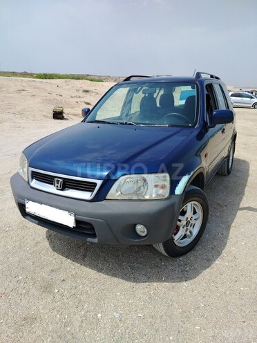 Honda CR-V 2001, 297,000 km - 2.0 l - Bakı