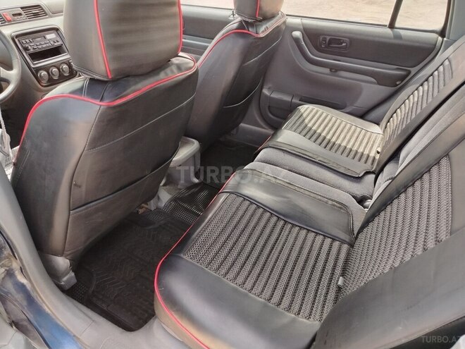 Honda CR-V 2001, 297,000 km - 2.0 l - Bakı