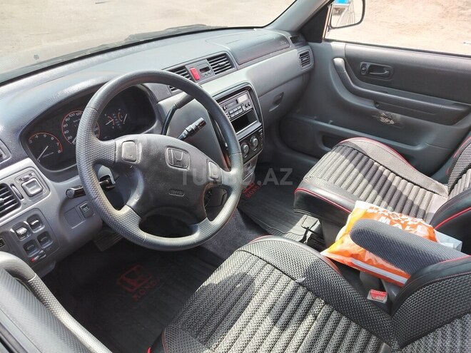 Honda CR-V 2001, 297,000 km - 2.0 l - Bakı