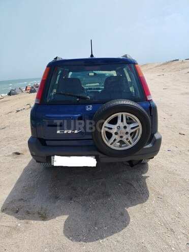 Honda CR-V 2001, 297,000 km - 2.0 l - Bakı