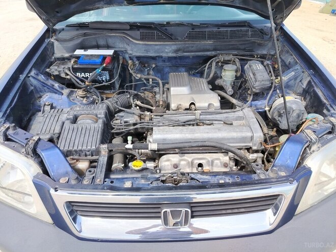 Honda CR-V 2001, 297,000 km - 2.0 l - Bakı