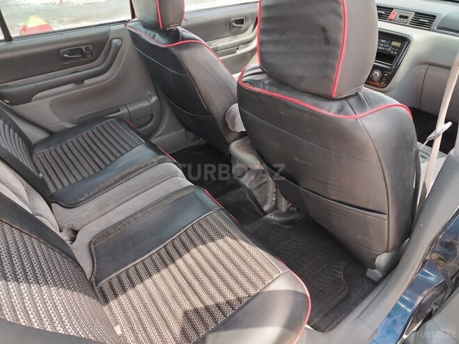 Honda CR-V 2001, 297,000 km - 2.0 l - Bakı