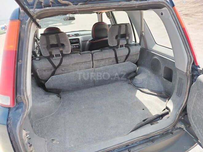 Honda CR-V 2001, 297,000 km - 2.0 l - Bakı