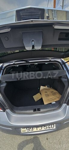 Opel Astra 2005, 293,000 km - 1.4 l - Xaçmaz
