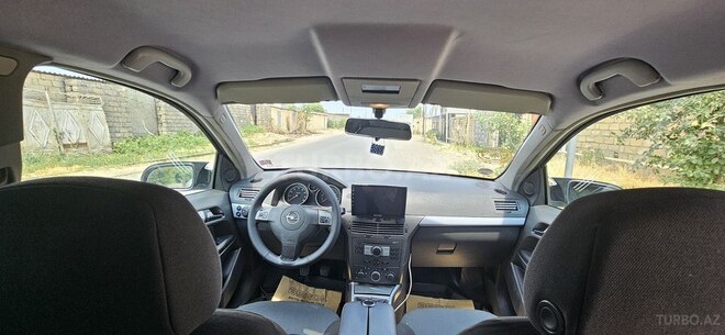 Opel Astra 2005, 293,000 km - 1.4 l - Xaçmaz