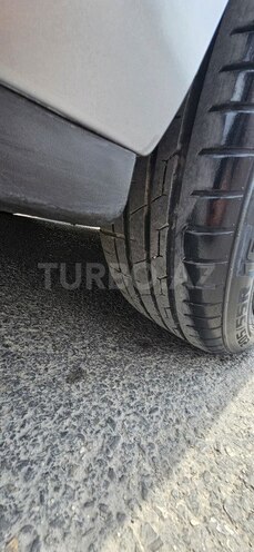 Opel Astra 2005, 293,000 km - 1.4 l - Xaçmaz