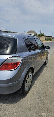 Opel Astra 2005, 293,000 km - 1.4 l - Xaçmaz