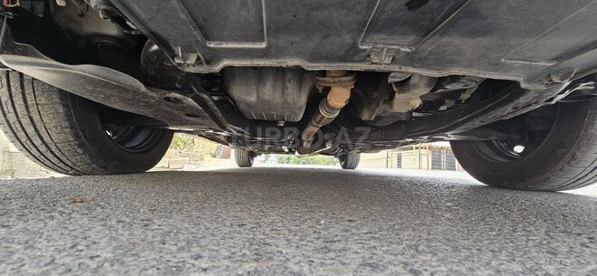 Opel Astra 2005, 293,000 km - 1.4 l - Xaçmaz