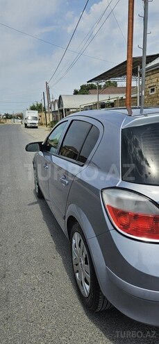 Opel Astra 2005, 293,000 km - 1.4 l - Xaçmaz