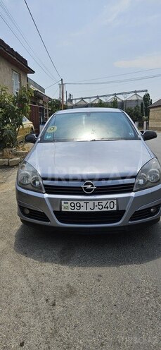 Opel Astra 2005, 293,000 km - 1.4 l - Xaçmaz