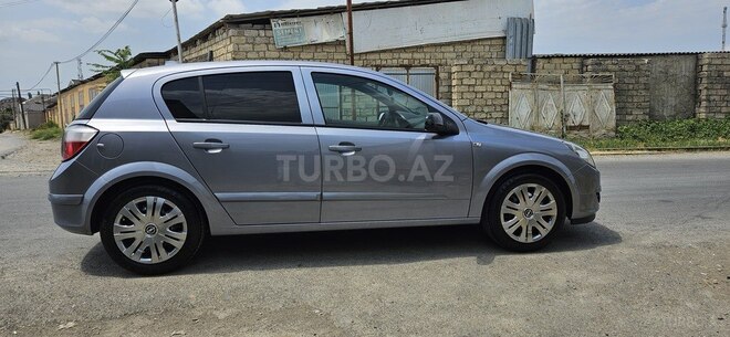 Opel Astra 2005, 293,000 km - 1.4 l - Xaçmaz