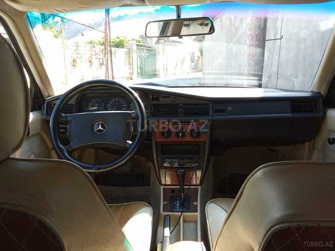 Mercedes 190 1992, 270,000 km - 2.0 l - Bakı