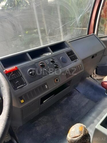 MAN  1998, 70,000 km - 10.5 l - Bakı