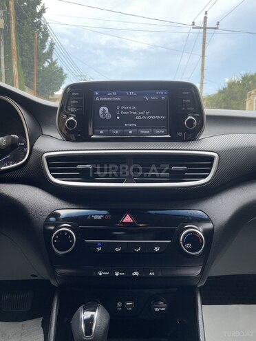 Hyundai Tucson 2018, 152,888 km - 2.0 l - Bakı