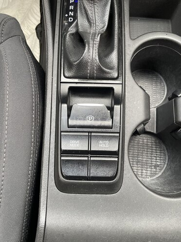 Hyundai Tucson 2018, 152,888 km - 2.0 l - Bakı