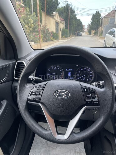 Hyundai Tucson 2018, 152,888 km - 2.0 l - Bakı