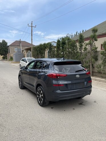 Hyundai Tucson 2018, 152,888 km - 2.0 l - Bakı