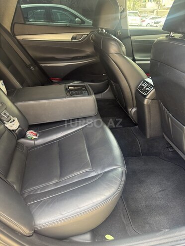Hyundai Grandeur 2017, 129,000 km - 3.0 л - Bakı