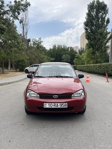 LADA (VAZ) Kalina 2005, 185,000 km - 1.6 l - Bakı