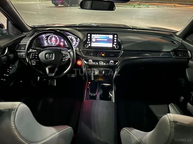 Honda Accord 2019, 154,352 km - 1.5 l - Bakı
