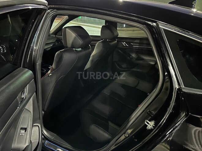 Honda Accord 2019, 154,352 km - 1.5 l - Bakı