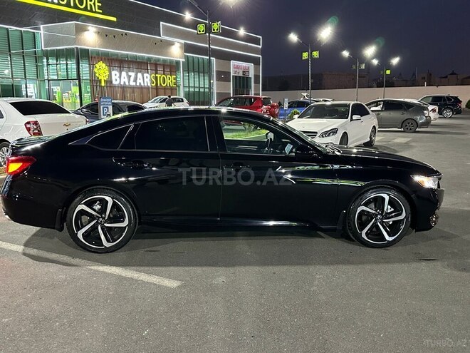 Honda Accord 2019, 154,352 km - 1.5 l - Bakı