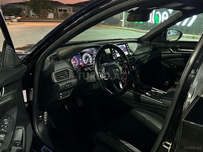 Honda Accord 2019, 154,352 km - 1.5 l - Bakı